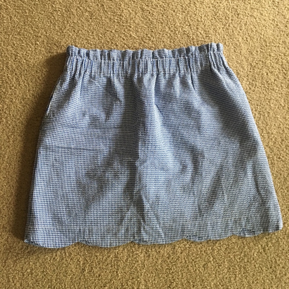 Lauren James skirt